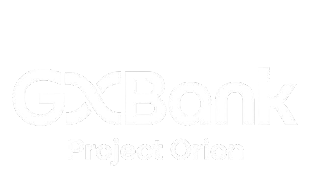 Projekt Orion Logo